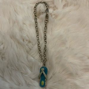 Flip flop Bracelet